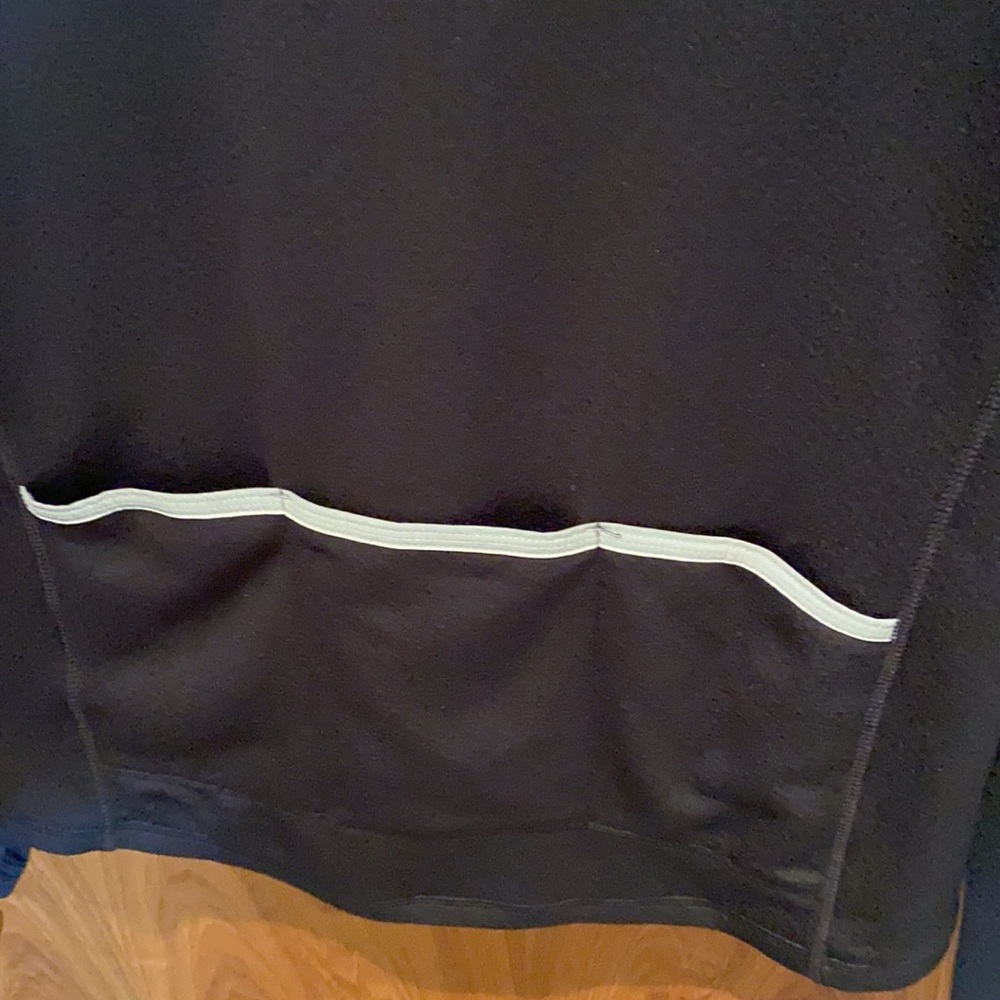 NWOT NIKE JACKET - Picture 5 of 5